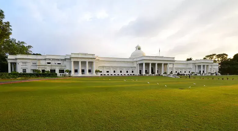 IIT Roorkee Summer Internship: Applications Now Open