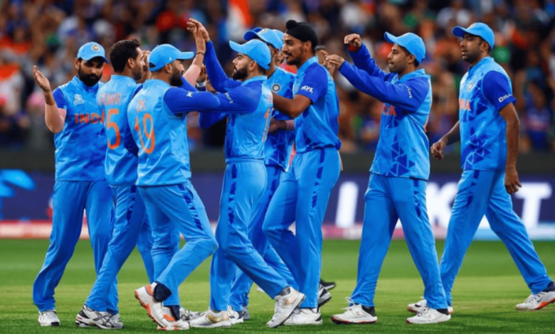 =India's Spin Puzzle: Kuldeep's Inclusion Hints Ahead of Afghanistan Clash