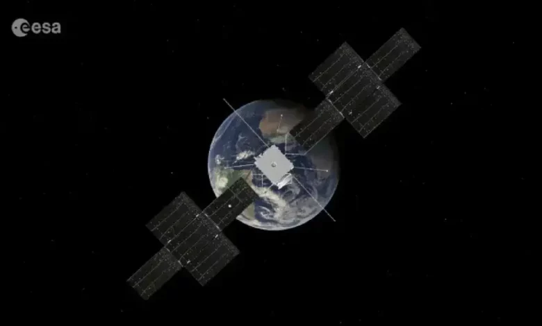 Satellite Internet Expansion Raises Concerns for Earth's Magnetic Field