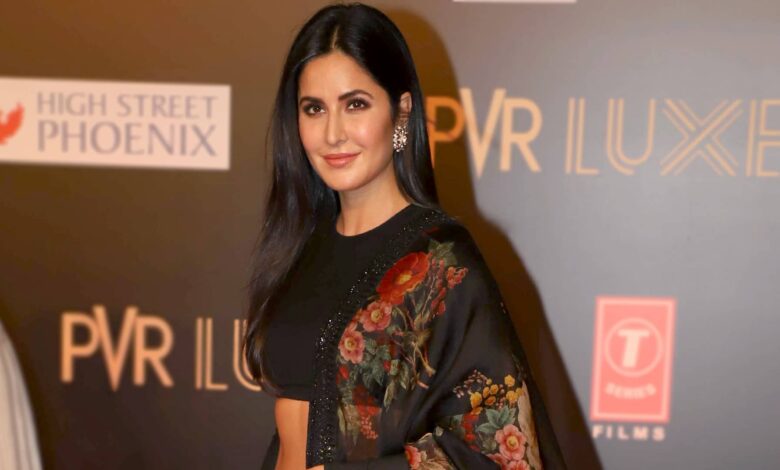 Katrina Kaif declines Hollywood offer: A fresh chapter awaits in her journey