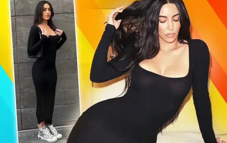 Kim Kardashian stuns in Bodycon ensembles: recent Fashion moments