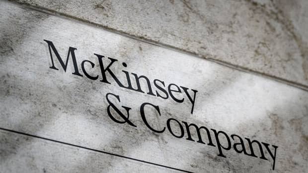 McKinsey & Co. Announces Global Job Cuts to Align with Client Priorities