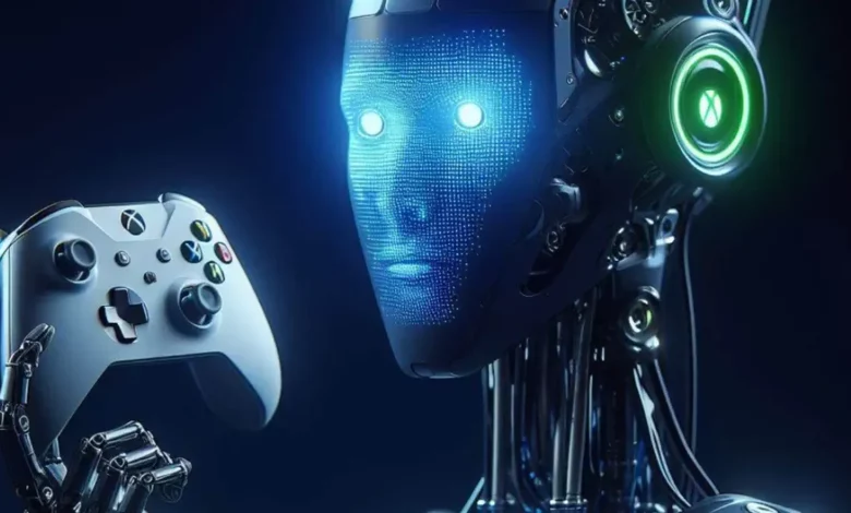 Microsoft Plans to Introduce AI Chatbot to Xbox for Enhanced Customer Support