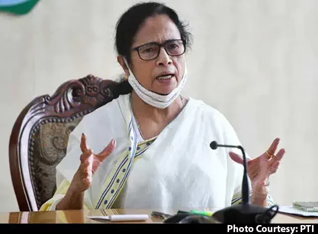 Top 10 best and fresh News Headlines by Mamata Banerjee