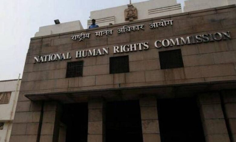 Indian National Human Rights Commission Faces Accreditation Decision Amidst Concerns