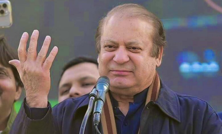 Olive Branch from Nawaz Sharif: Can India-Pakistan Ties Improve?