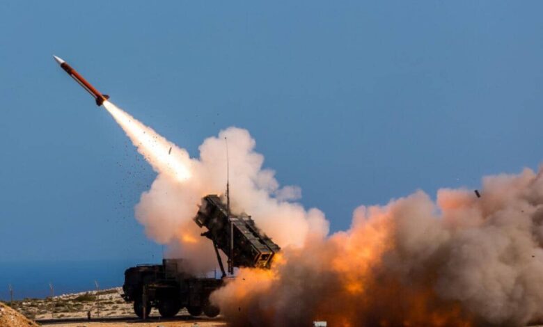 Romania Sends Patriot Missile System to Ukraine Amid Escalating Attacks