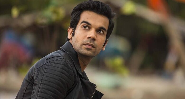 Rajkummar Rao Discusses Pressure and Rumors About Appearance (1)