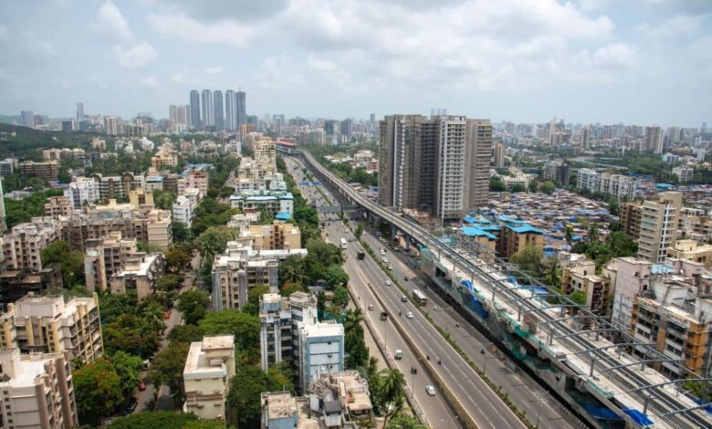 Puravankara Expands Focus to Mumbai and Pune for Redevelopment Projects