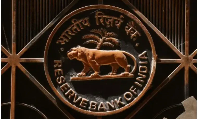 RBI to Overhaul Currency Management Infrastructure