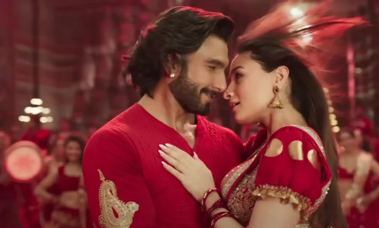 Alia Bhatt and Ranveer Singh's On-Screen Chemistry Shines in Upcoming Projects