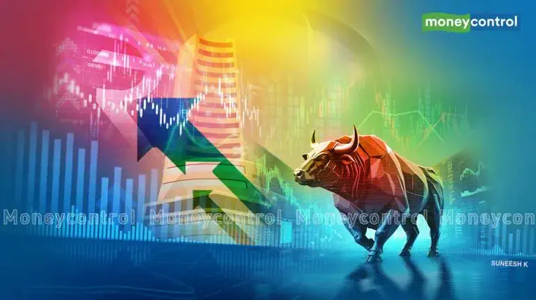 Nifty Surges as Bulls Regain Control; Key Stocks in Focus