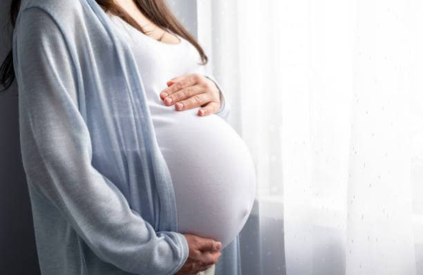 Study suggests Pregnancy may accelerate Biological ageing