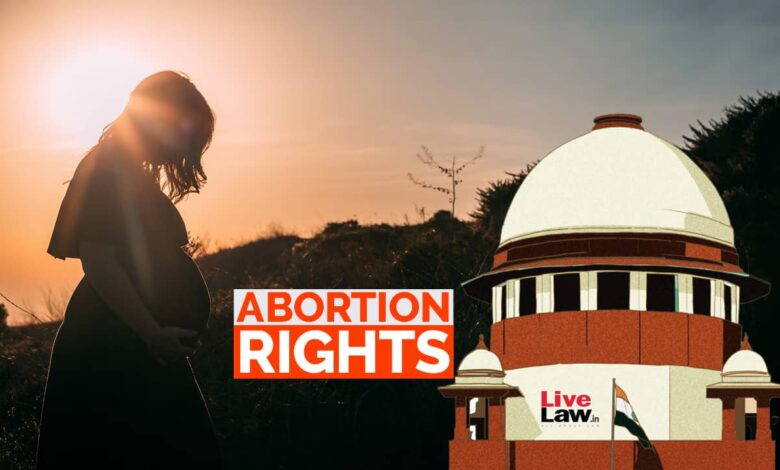 Supreme Court allows Abortion for 14-Year-Old rape survivor