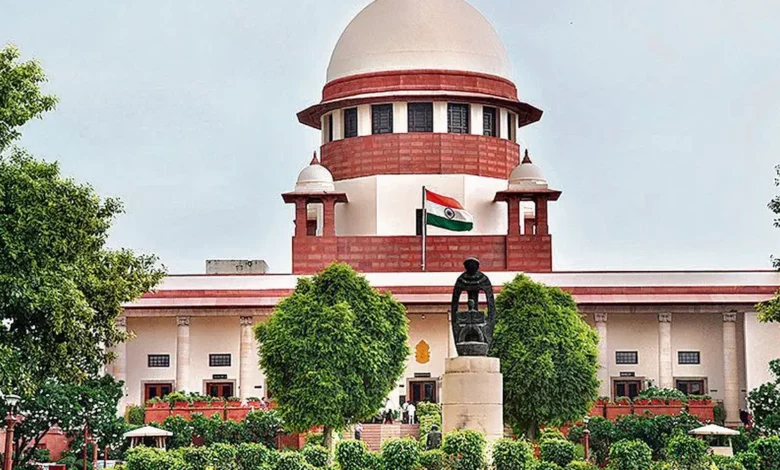 SC Upholds Bihar Competency Test for Teachers, Rejects Cancellation