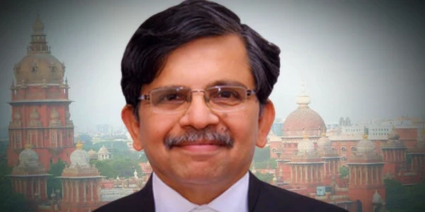 Former Chief Justice Muralidhar Raises Concerns on Democracy and Rule of Law