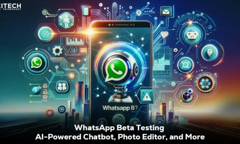 WhatsApp Unveils Meta AI Chatbot, Transforming App Experience