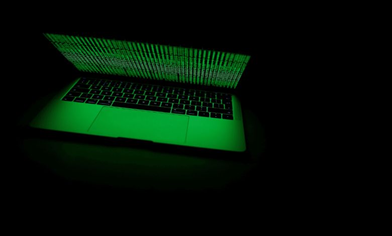 Near-Miss Cyberattack Raises Alarm for US Officials and Tech Industry