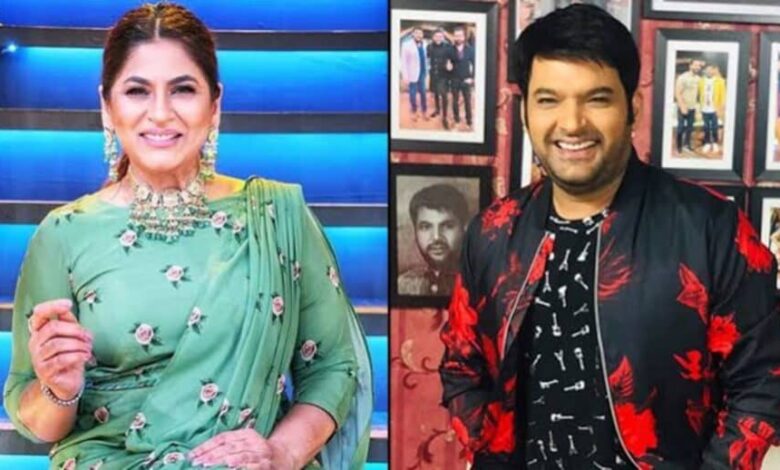 The Kapil Sharma birthday: Best wishes from Sunil Grover, Archana Puran Singh, and others