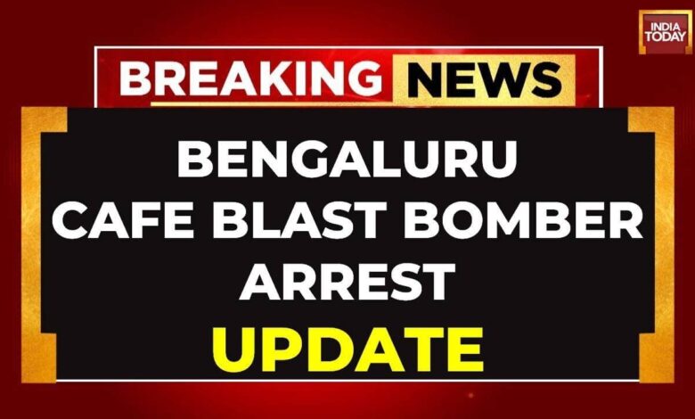 Clashes Erupt as Bengaluru Blast Suspects Arrested: Trinamool Congress vs. BJP