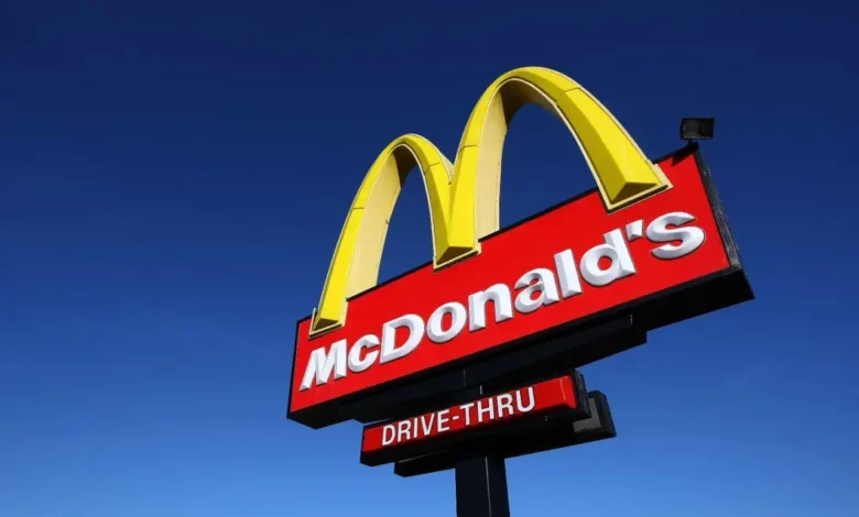 FDA Probes McDonald's and Theobroma Bakery in Noida over Consumer Illness