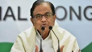 "Jail is Exception, not the Rule": Chidambaram Promises "Special law" should congress take over