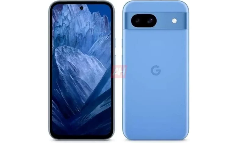 Pixel 8A Leak: Vibrant Colors and Upgraded Features Revealed