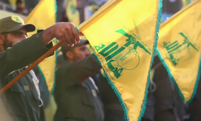 Israel and Hezbollah on the Brink of Full-Scale Conflict