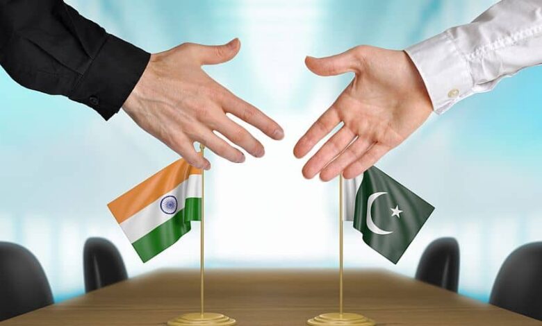 India Slams Pakistan's 'Baseless' Remarks on Jammu and Kashmir