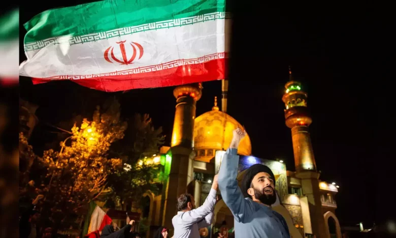 Iran's Nuclear Doctrine May Shift in Response to Israeli Threats