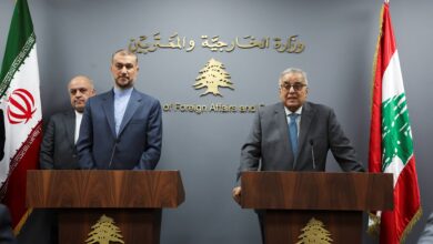 Rising Tensions as Reports Suggest Iran Contemplates Direct Attack on Israel