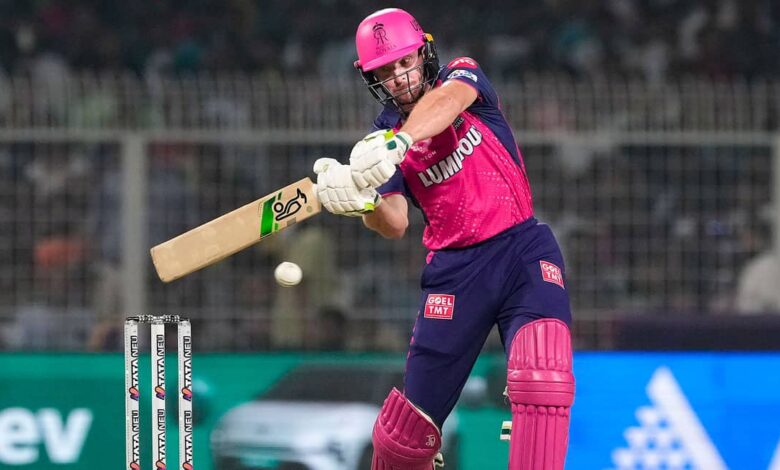 Joss Buttler's Sensational Century Leads Rajasthan Royals to Thrilling Victory