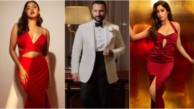 Janhvi Kapoor to Saif Ali Khan: Bollywood stars making their South debut in 2024