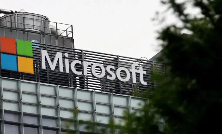 Microsoft Outage Disrupts Airports Across India