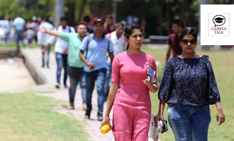 Mumbai University Launches "Vidyarthi Sanwaad" for Student Doubts on Four-Year UG Courses