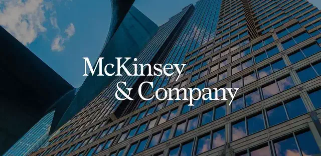 McKinsey gives employees nine months of full salary if they leave the company: Report