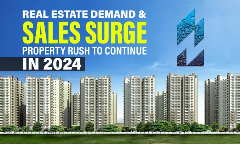 Land Deals Surge in Delhi-NCR during FY2024