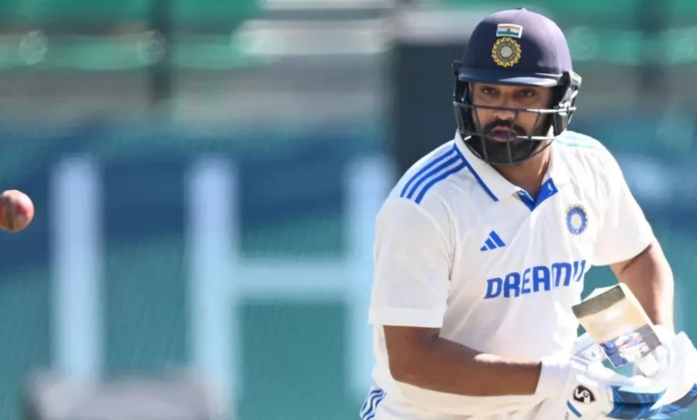 Rohit Sharma Open to Neutral-Venue Tests Against Pakistan