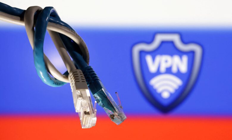 Russian Freelance Programmers and VPN Companies Defy Internet Censorship