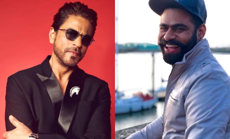 Actor Anjum Batra Shares Memorable Encounter with Shah Rukh Khan at Mannat