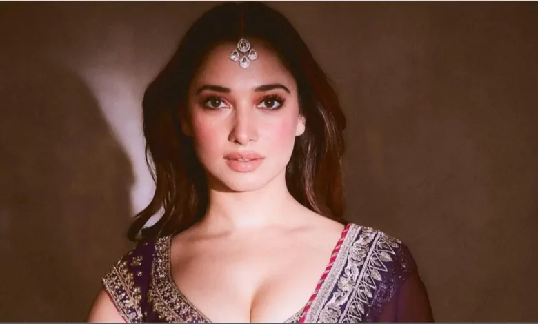Tamannaah Bhatia Summoned in IPL Broadcasting Case by Maharashtra Cyber Department
