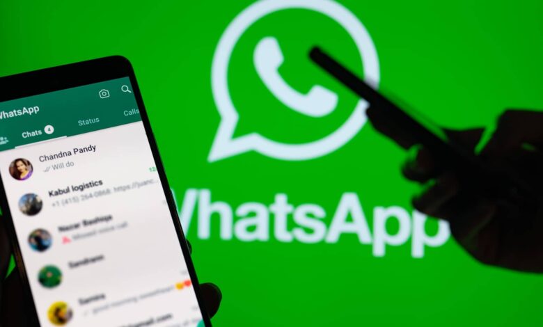 WhatsApp Revamps Calling Interface for Smoother User Experience