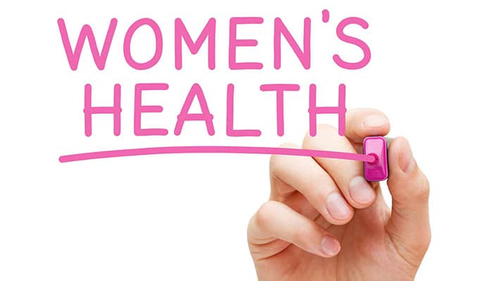 Expert Insights: Navigating Women's Reproductive Health Challenges