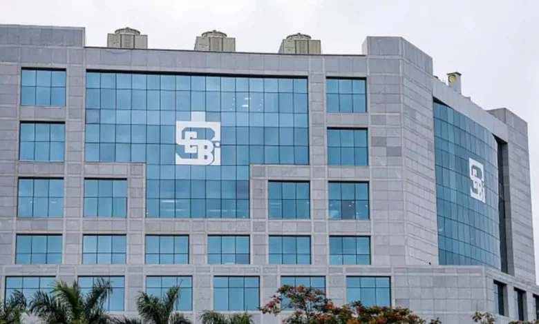 Sebi Imposes ban on Varanium cloud and Promoter from securities markets