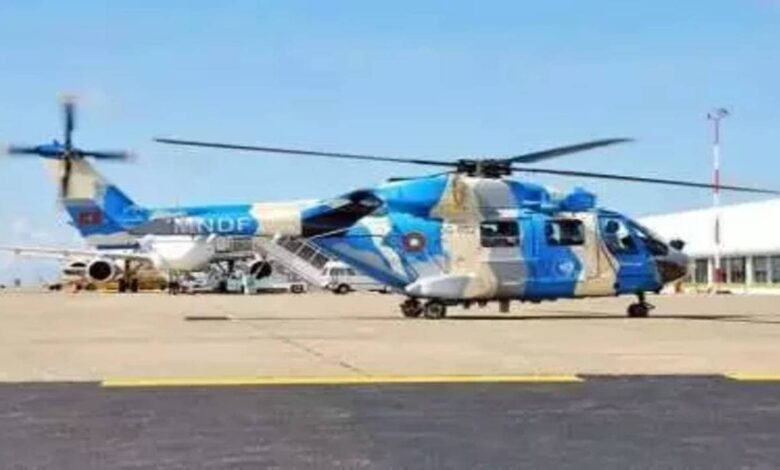 India Refutes Maldives' Claim of 'Unauthorised' chopper sortie, cites proper Approvals