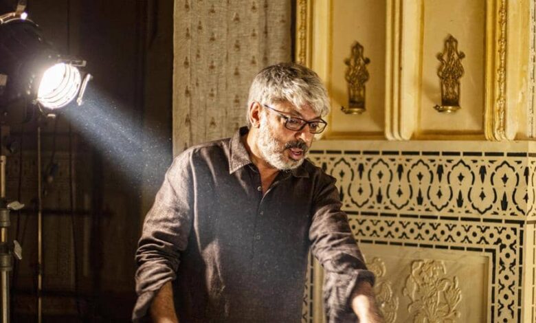 "Sanjay Leela Bhansali's 'Heeramandi: The Diamond Bazaar' Set to Mesmerize on Netflix"