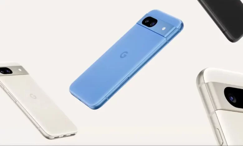 "Google Expands Indian Manufacturing with pixel phones and drones"
