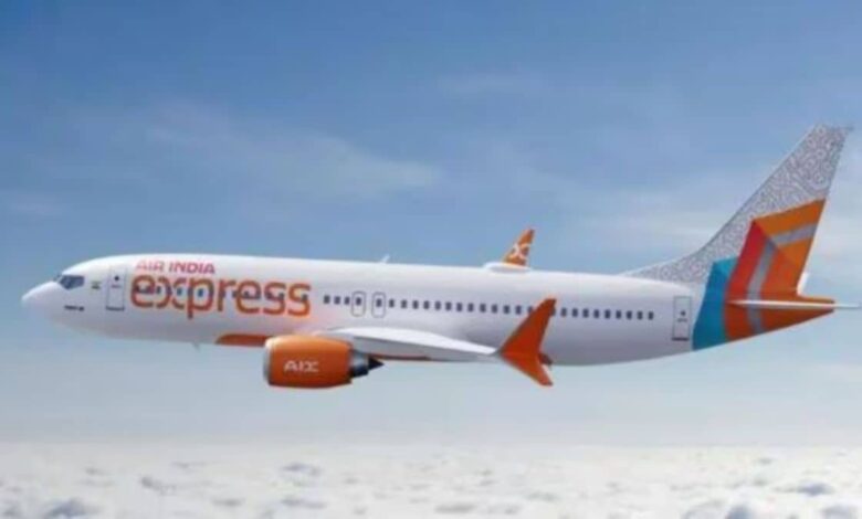 Air India Express Employees Express Concerns and Cabin Crew Stage Protest