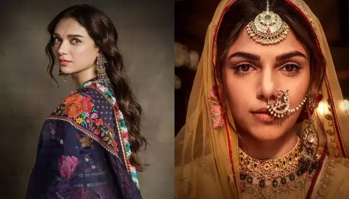 Aditi Rao Hydari defends Sharmin Segal against online trolling (1)