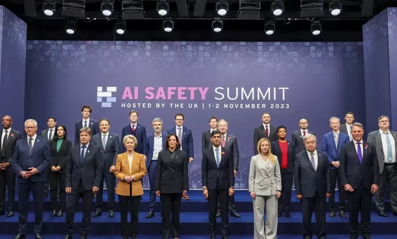 Global Leaders Set to Adopt Historic AI Agreement